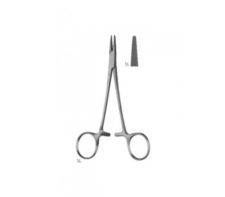 Needle Holders